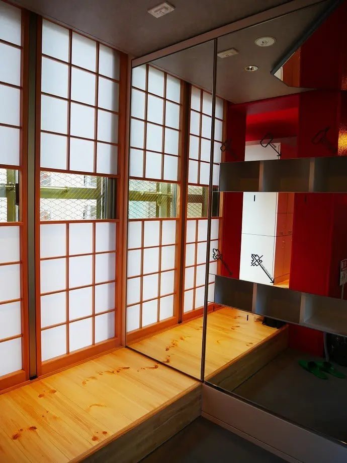 Hotel in Shinjuku-ku, Tokyo - PDJ Indonesia