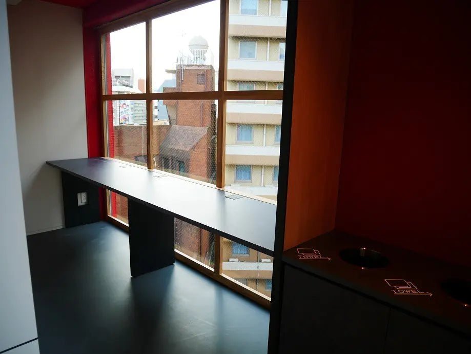 Hotel in Shinjuku-ku, Tokyo - PDJ Indonesia