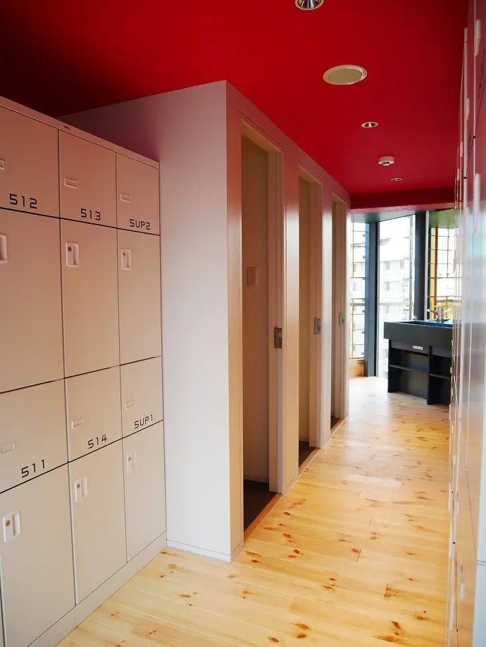 Hotel in Shinjuku-ku, Tokyo - PDJ Indonesia