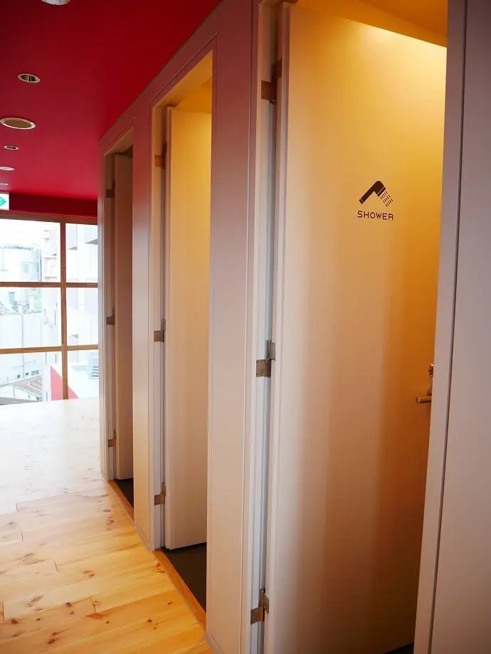 Hotel in Shinjuku-ku, Tokyo - PDJ Indonesia