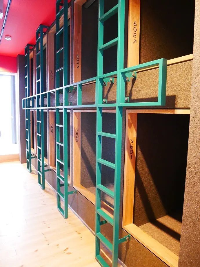 Hotel in Shinjuku-ku, Tokyo - PDJ Indonesia