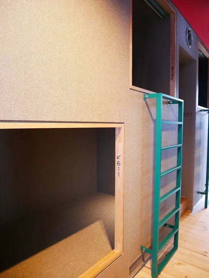 Hotel in Shinjuku-ku, Tokyo - PDJ Indonesia