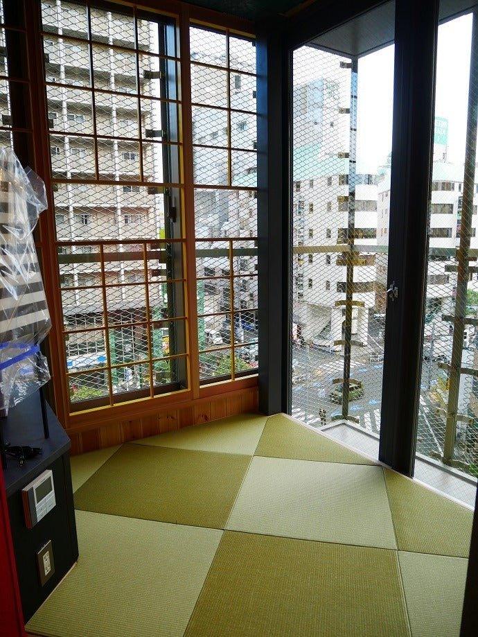 Hotel in Shinjuku-ku, Tokyo - PDJ Indonesia