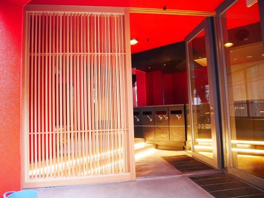 Hotel in Shinjuku-ku, Tokyo - PDJ Indonesia