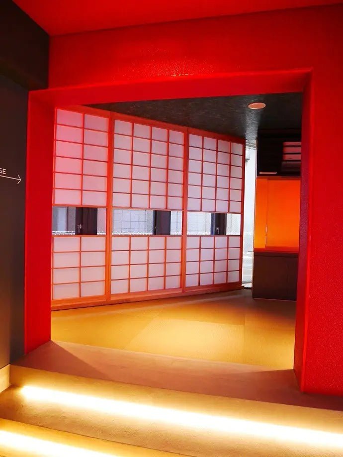 Hotel in Shinjuku-ku, Tokyo - PDJ Indonesia