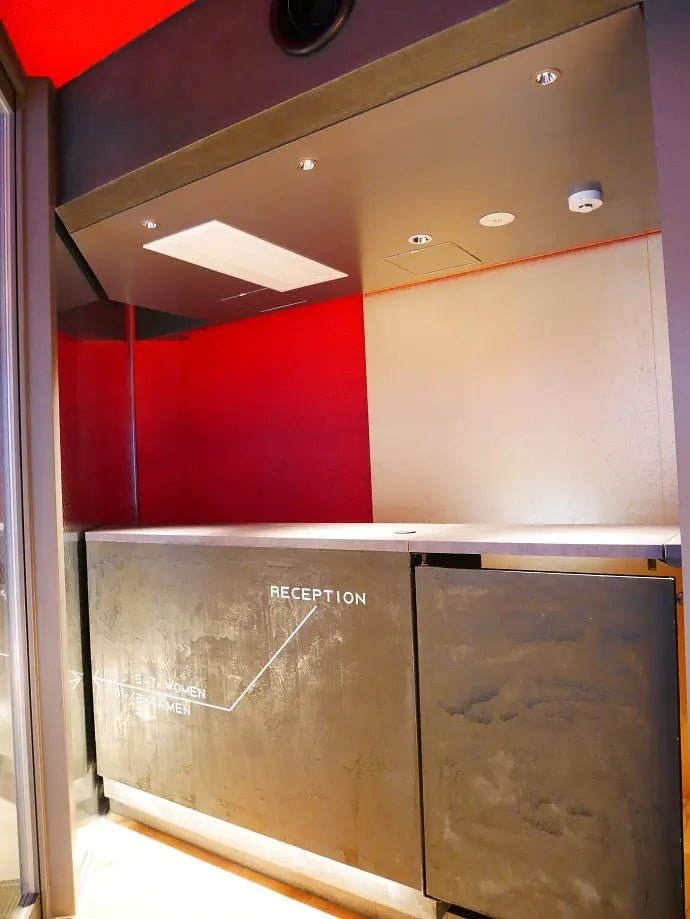 Hotel in Shinjuku-ku, Tokyo - PDJ Indonesia