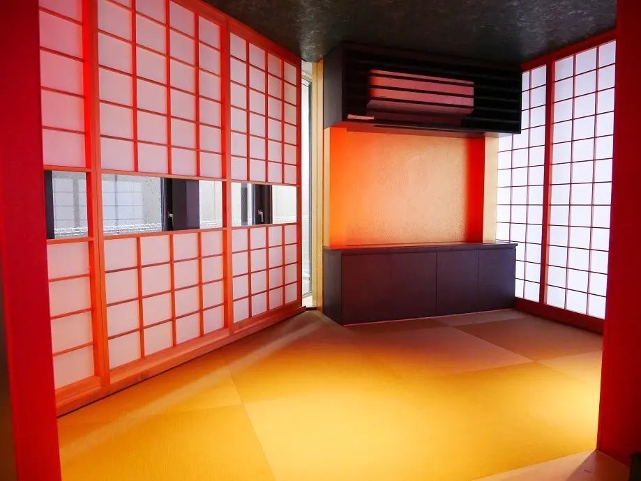 Hotel in Shinjuku-ku, Tokyo - PDJ Indonesia