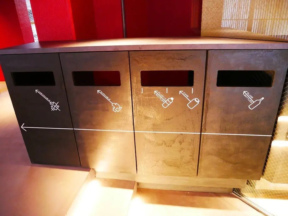 Hotel in Shinjuku-ku, Tokyo - PDJ Indonesia