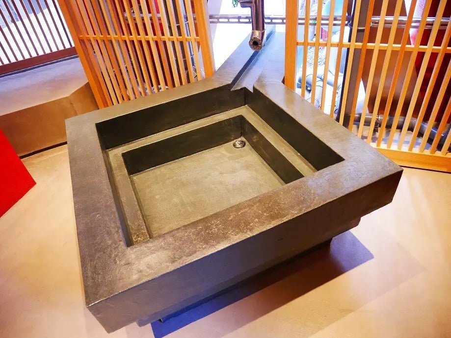 Hotel in Shinjuku-ku, Tokyo - PDJ Indonesia