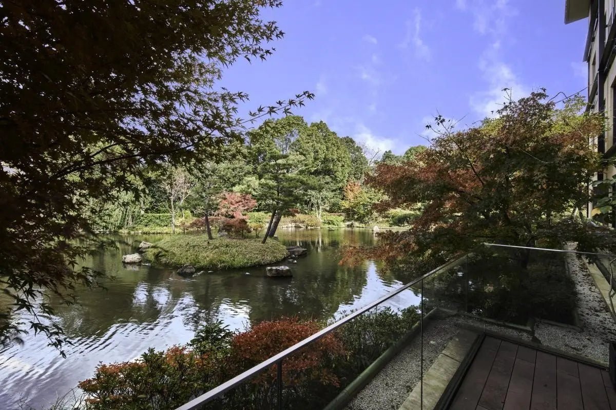 Hotel Residence Kyoto - PDJ Indonesia