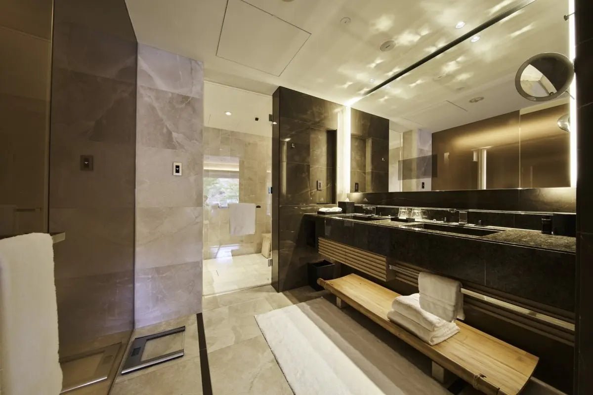 Hotel Residence Kyoto - PDJ Indonesia