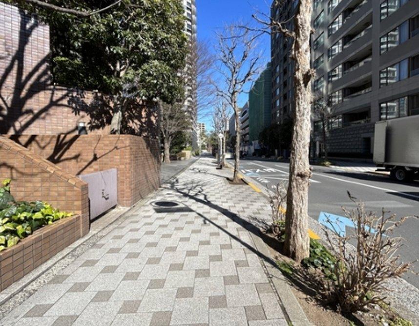 Ichibancho 18 Park Mansion - PDJ Indonesia