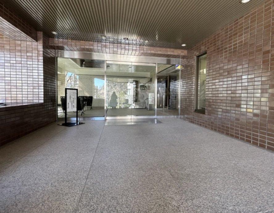 Ichibancho 18 Park Mansion - PDJ Indonesia