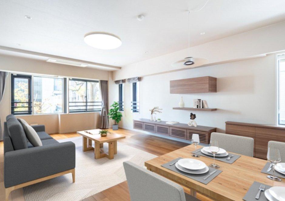 IKSIKS Azabujuban - PDJ Indonesia