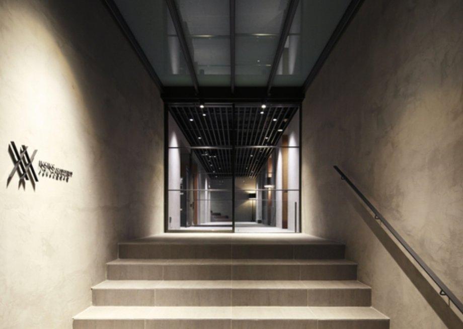 IKSIKS Azabujuban - PDJ Indonesia