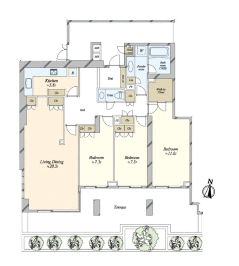 Itopia Nishihara idea - PDJ Indonesia