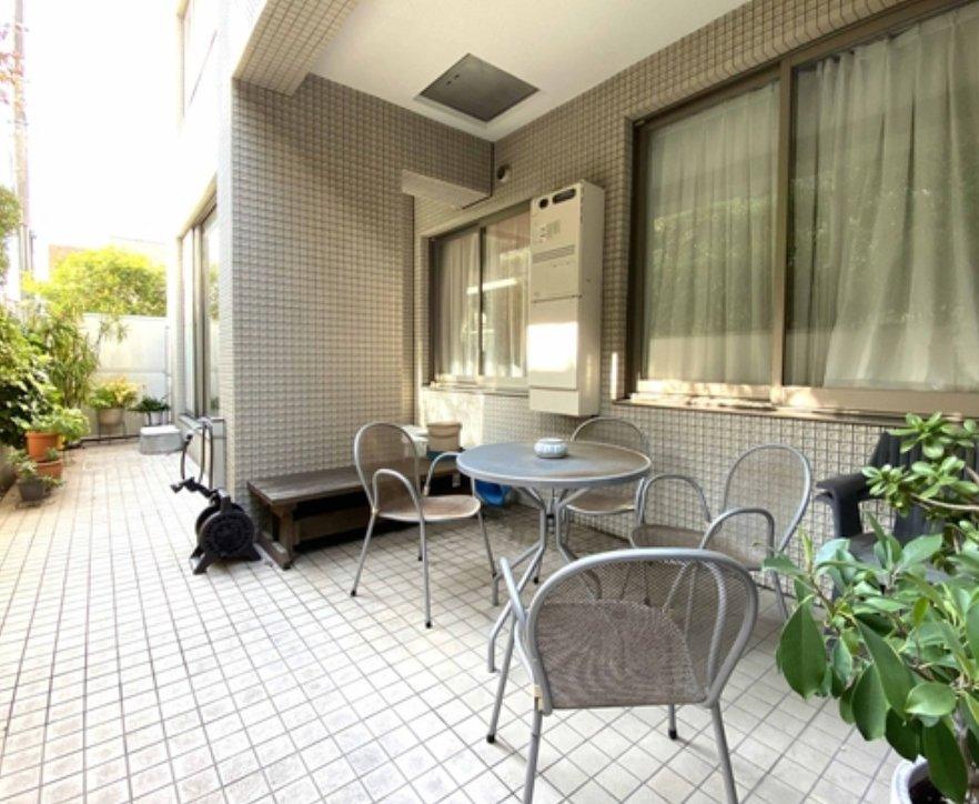 Itopia Nishihara idea - PDJ Indonesia