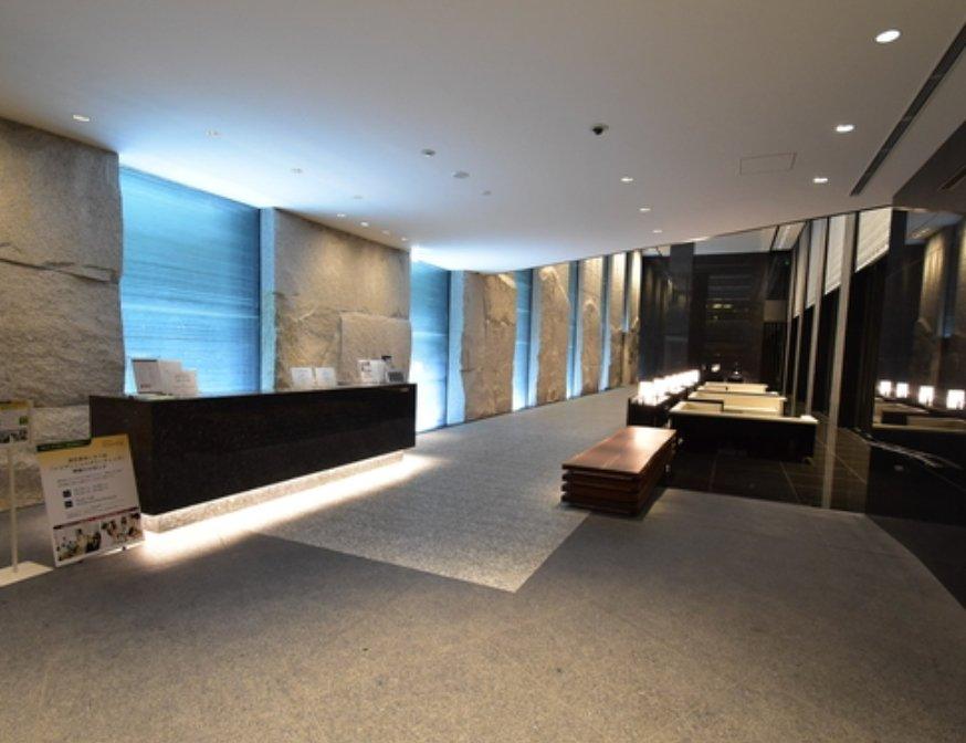 Kachidoki THE Tower - PDJ Indonesia