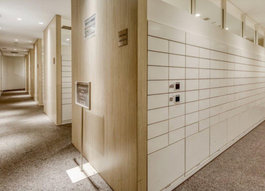 Kachidoki THE Tower - PDJ Indonesia