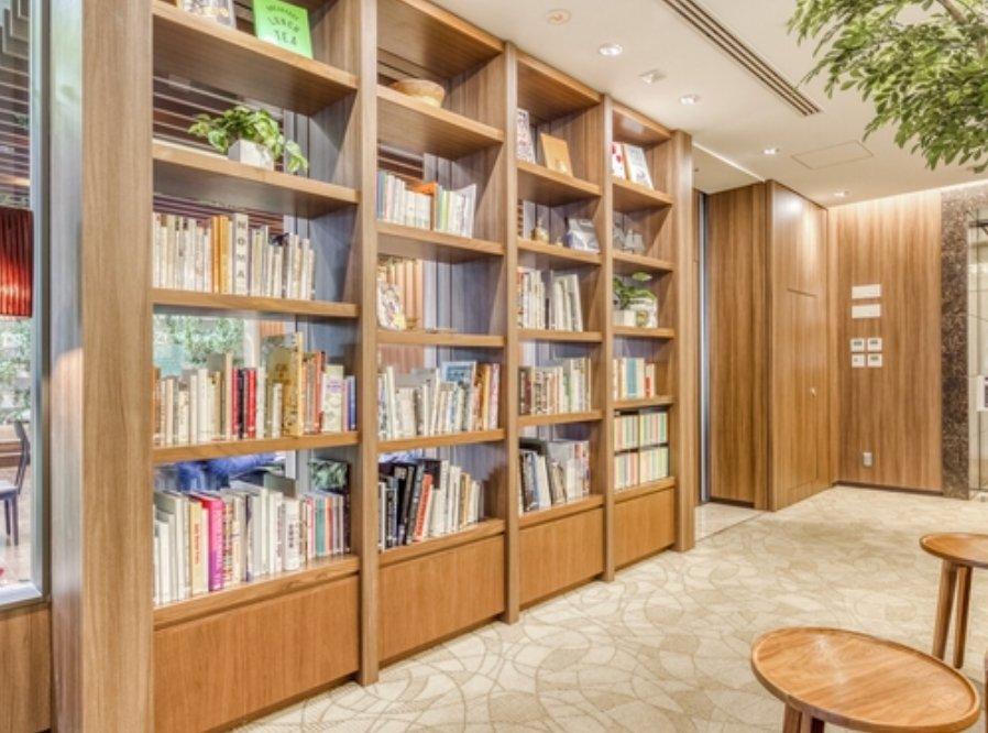 Kachidoki THE Tower - PDJ Indonesia