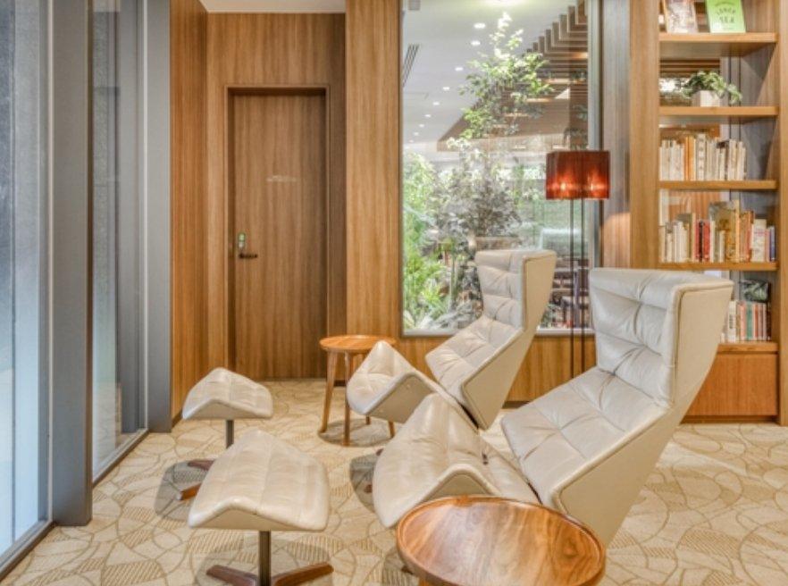 Kachidoki THE Tower - PDJ Indonesia