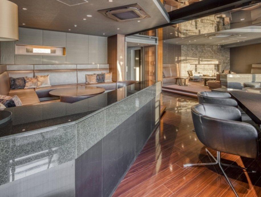 Kachidoki THE Tower - PDJ Indonesia