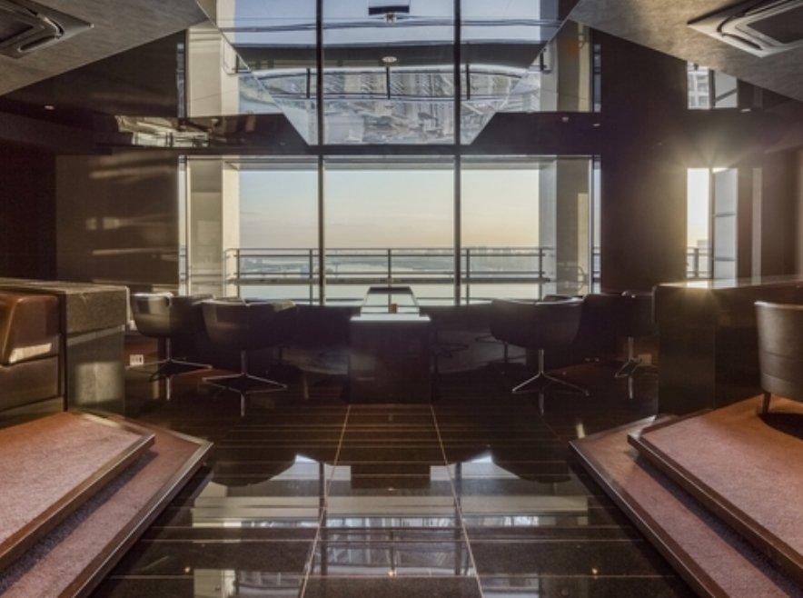 Kachidoki THE Tower - PDJ Indonesia