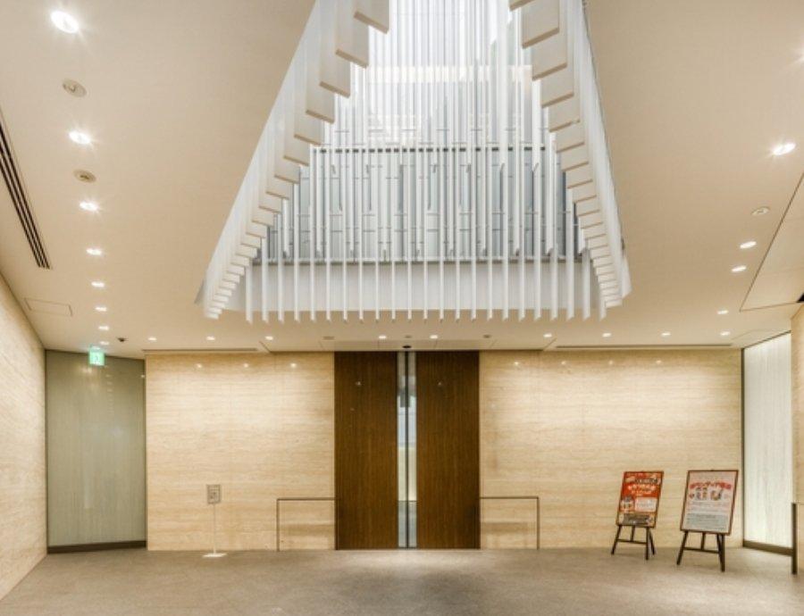 Kachidoki THE Tower - PDJ Indonesia