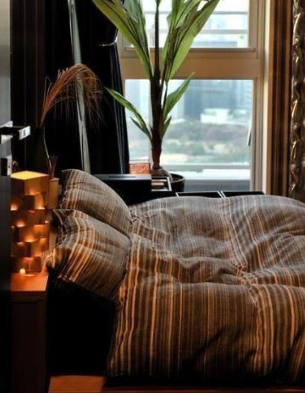 Kachidoki view Tower - PDJ Indonesia