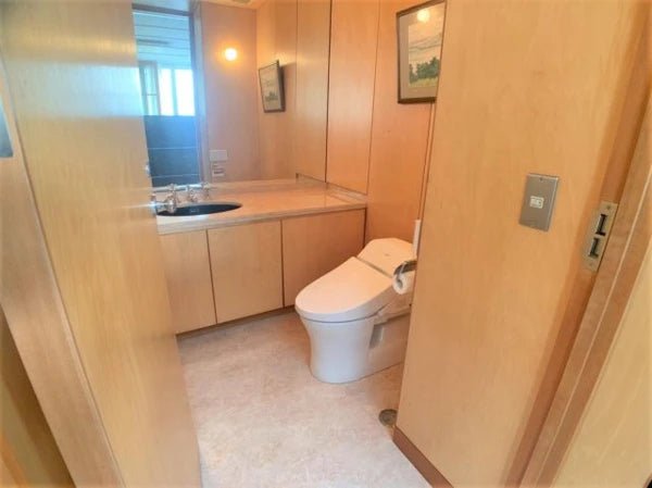 Kaminoge 2chome RC House - PDJ Indonesia