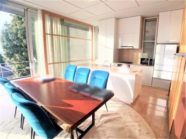 Kaminoge 2chome RC House - PDJ Indonesia