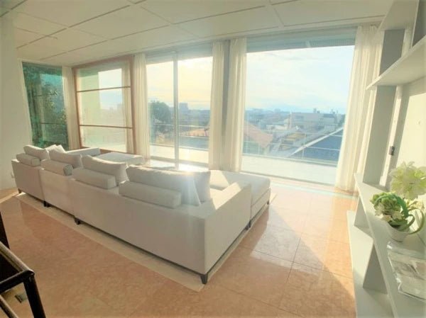 Kaminoge 2chome RC House - PDJ Indonesia