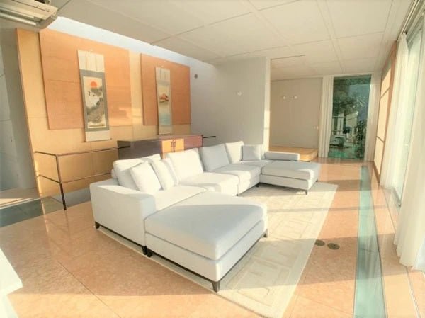 Kaminoge 2chome RC House - PDJ Indonesia