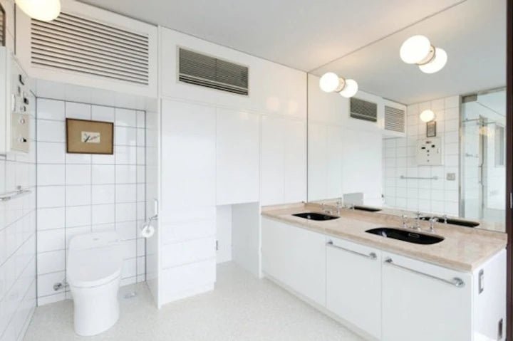 Kaminoge 2chome RC House - PDJ Indonesia