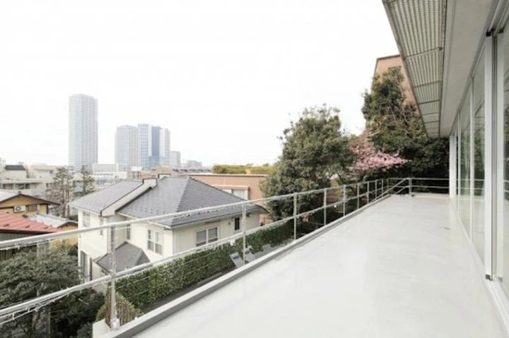 Kaminoge 2chome RC House - PDJ Indonesia