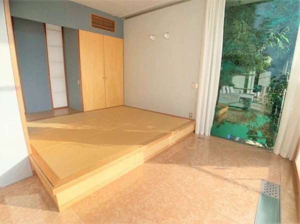 Kaminoge 2chome RC House - PDJ Indonesia