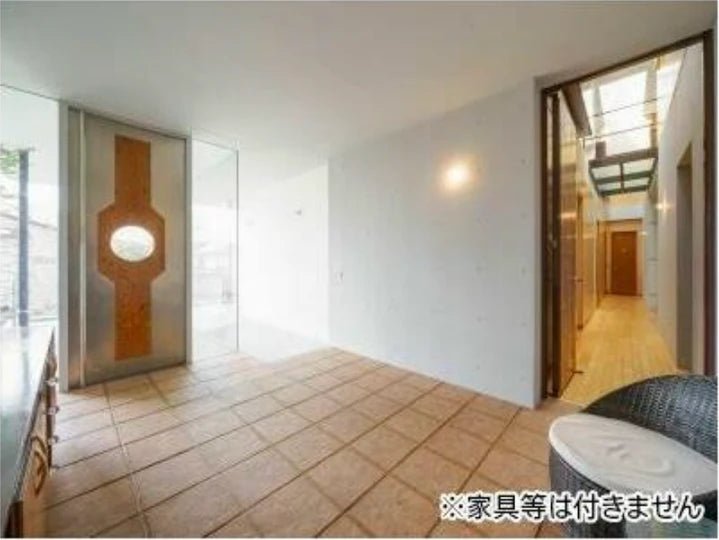 Kaminoge 2chome RC House - PDJ Indonesia