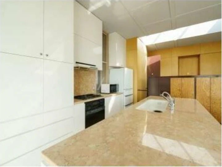 Kaminoge 2chome RC House - PDJ Indonesia