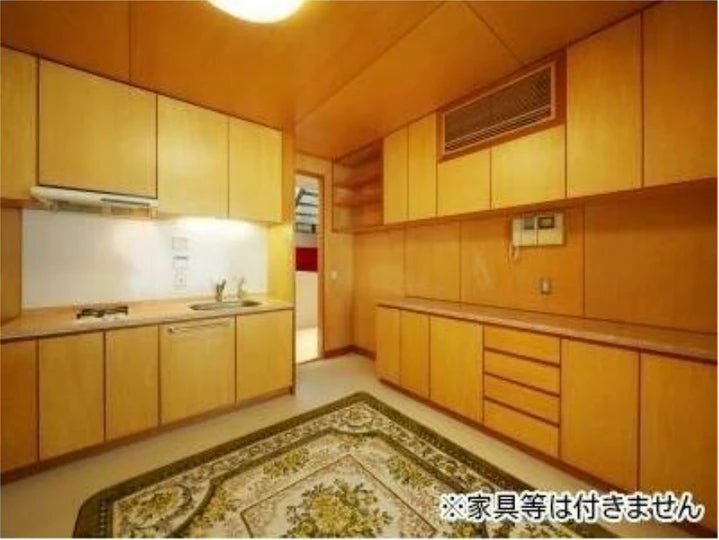 Kaminoge 2chome RC House - PDJ Indonesia