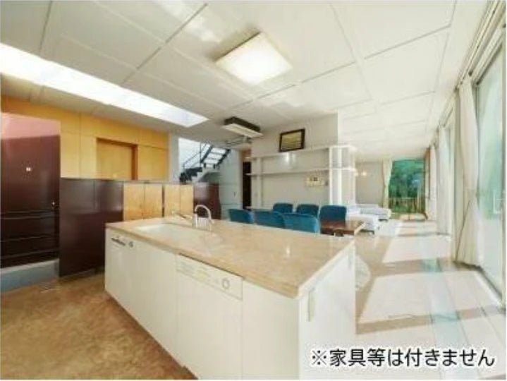 Kaminoge 2chome RC House - PDJ Indonesia