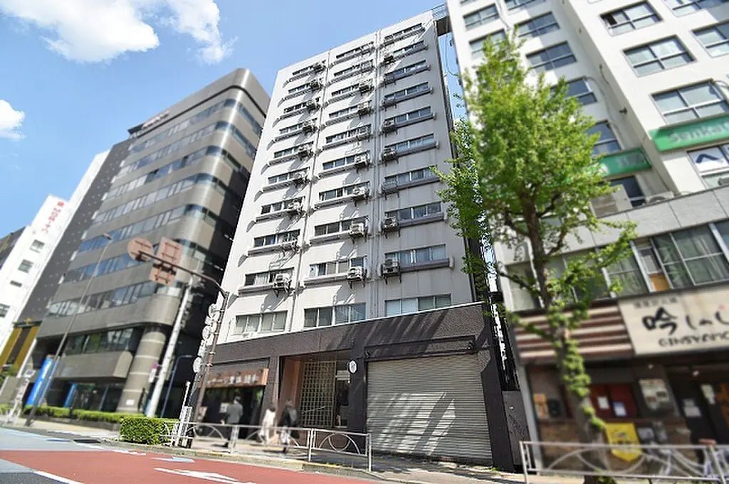 Komagata Musashino Mansion - PDJ Indonesia