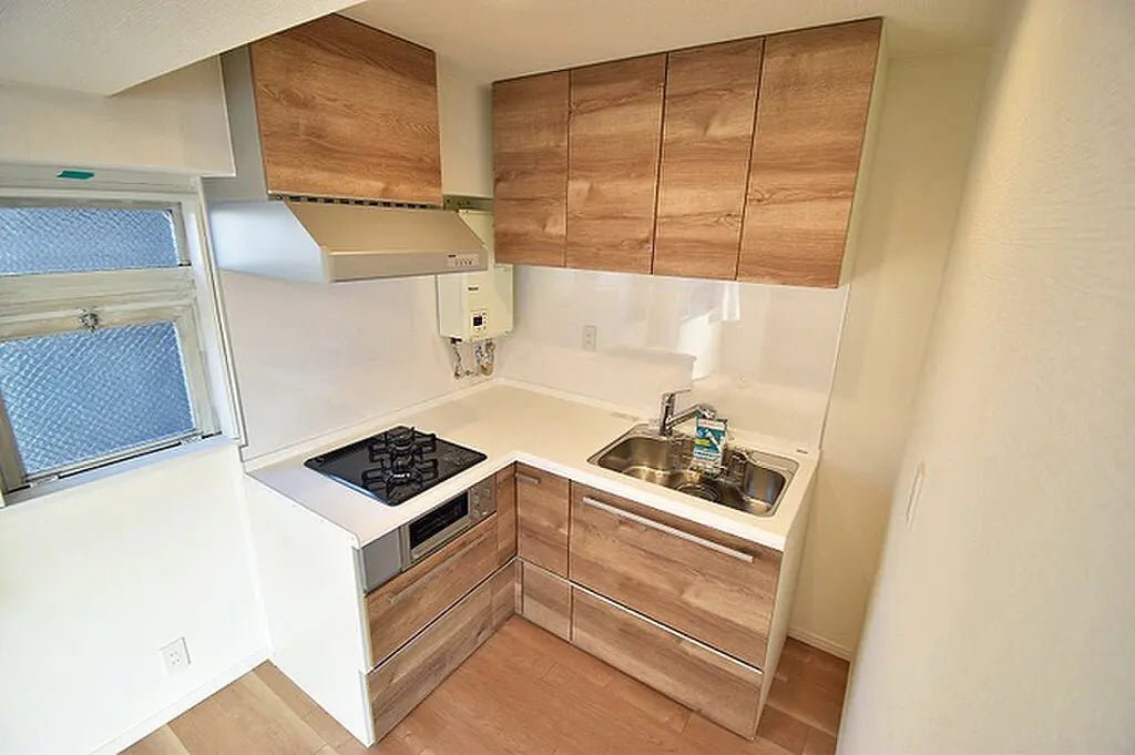 Komagata Musashino Mansion - PDJ Indonesia