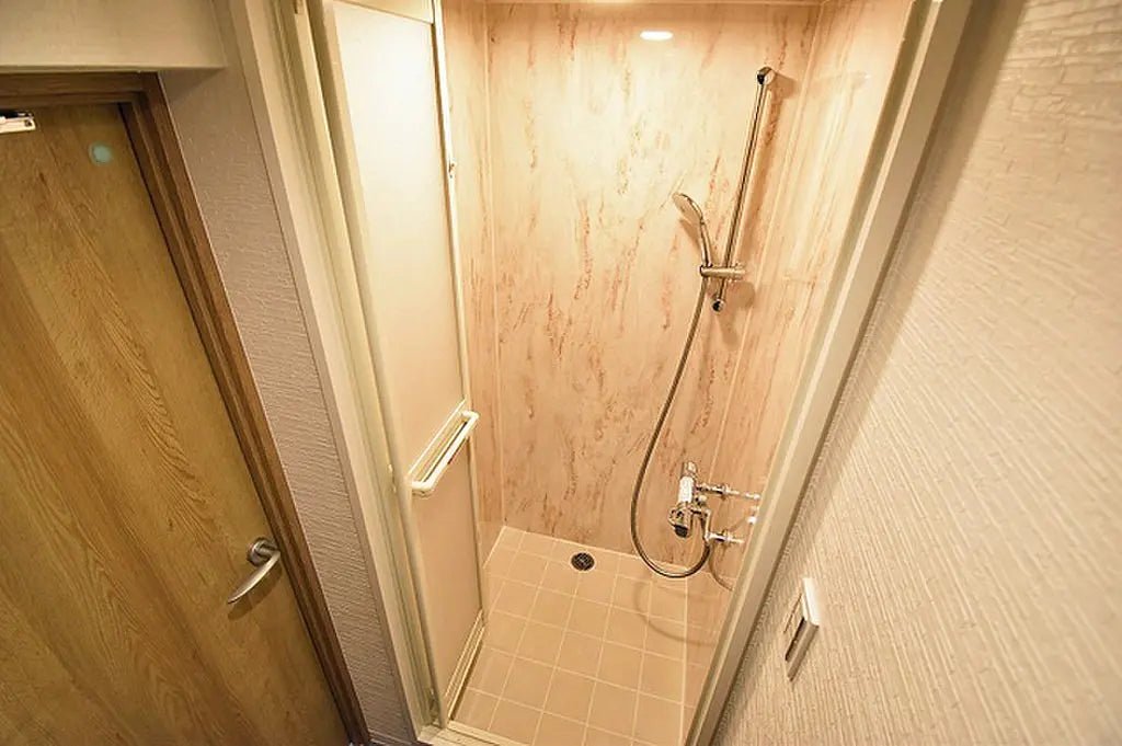 Komagata Musashino Mansion - PDJ Indonesia