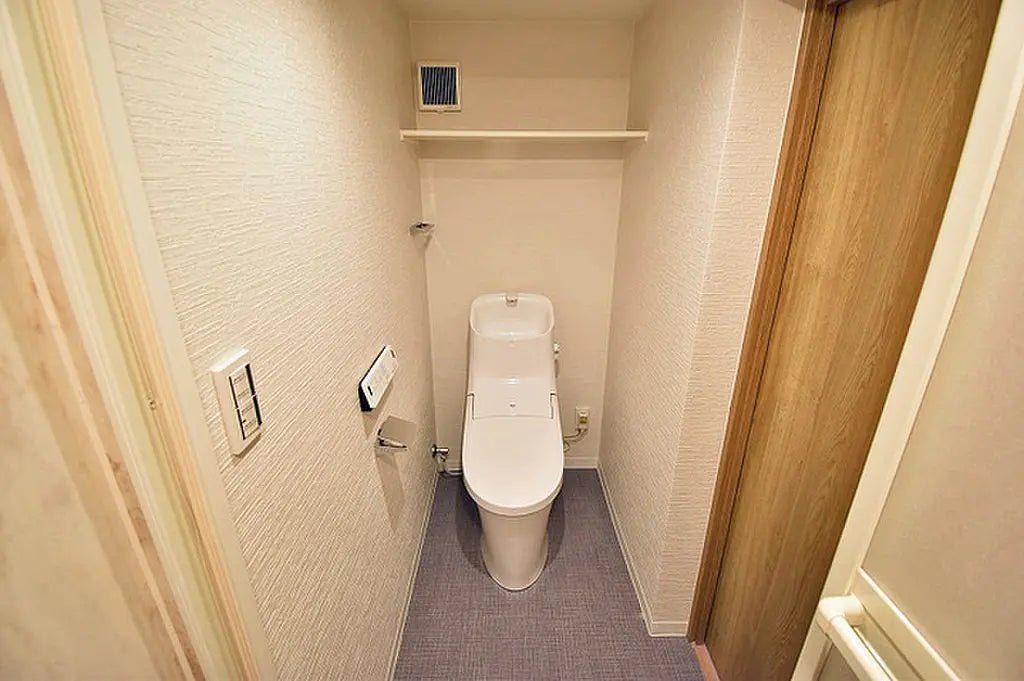 Komagata Musashino Mansion - PDJ Indonesia