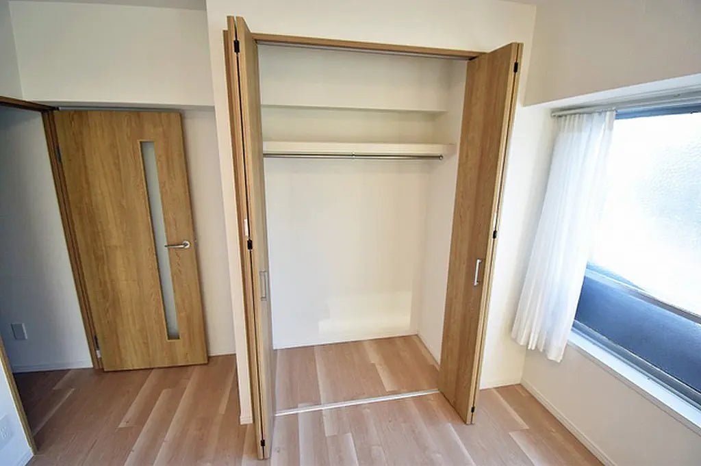 Komagata Musashino Mansion - PDJ Indonesia