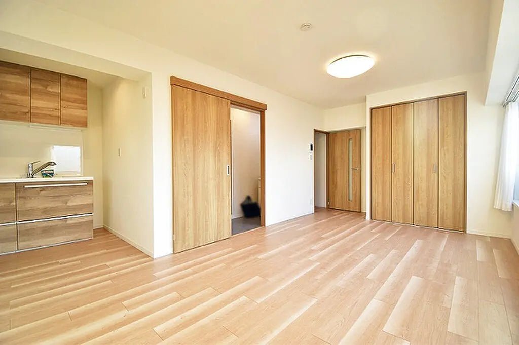 Komagata Musashino Mansion - PDJ Indonesia