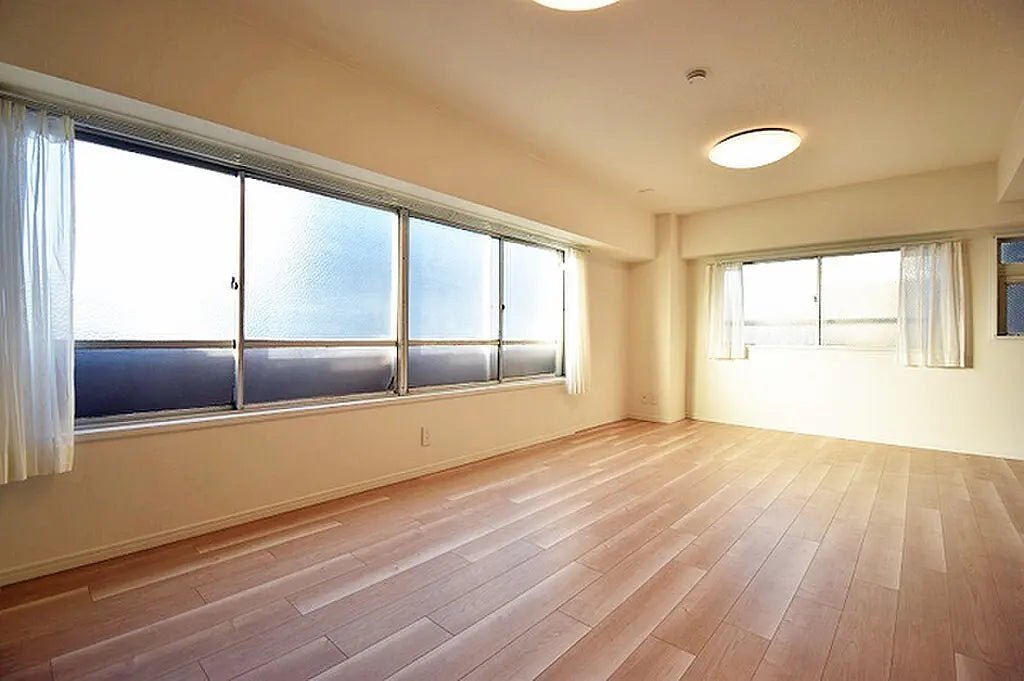 Komagata Musashino Mansion - PDJ Indonesia