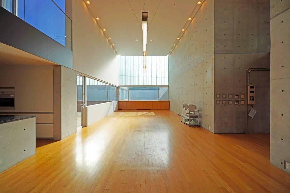 Kyoto Shimogamo Modern Residence - PDJ Indonesia