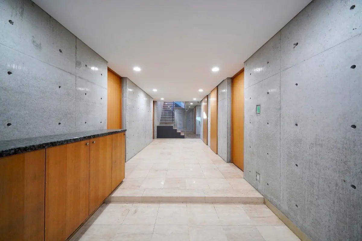 Kyoto Shimogamo Modern Residence - PDJ Indonesia