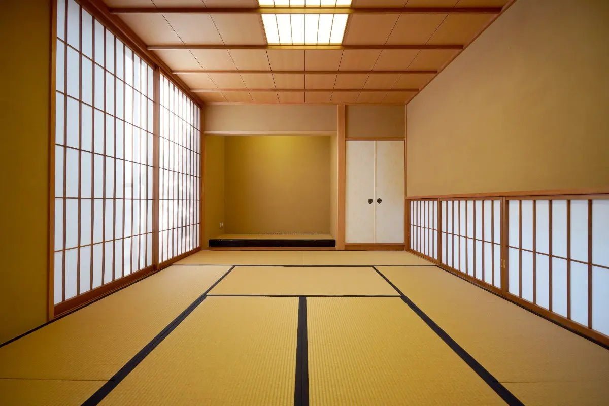 Kyoto Shimogamo Modern Residence - PDJ Indonesia